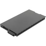 Getac GBM3X6 notebook spare part Battery
