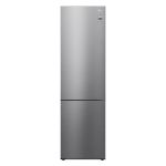 LG GBP62PZNBC Freestanding 384 L B Silver