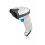 Datalogic Gryphon I GBT4500 Handheld bar code reader 1D/2D Laser White