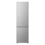 LG GBV22NCCPY fridge-freezer Freestanding 387 L C Silver