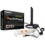 Gigabyte GC-CI22M_A networking card WLAN / Bluetooth 1730 Mbit/s Internal