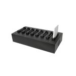 Getac GCECE8 battery charger AC