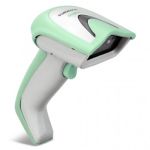 Datalogic Gryphon I Handheld bar code reader 1D CCD Green