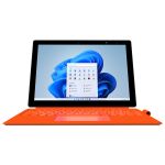 Geo Computers GeoPad 220 N5030 Hybrid (2-in-1) 30.7 cm (12.1") Touchscreen 2K IntelÃ‚Â® PentiumÃ‚Â® Silv