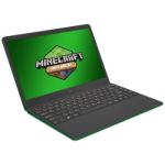 Geo 14.1 GEOBOOK 140 MINECRAFT GREEN