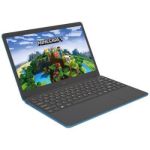 Geo 14.1 GEOBOOK 140 MINECRAFT BLUE