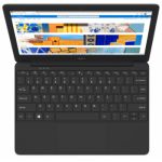 Geo GeoBook 110 N4020 Notebook 29.5 cm (11.6") HD IntelÃ‚Â® CeleronÃ‚Â® N 4 GB LPDDR4-SDRAM 64 GB eMMC W