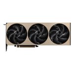 MSI GEFORCE RTX 5070 TI 16G INSPIRE 3X OC graphics card NVIDIA 16 GB GDDR7
