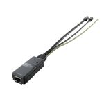 Mikrotik GESP+POE-IN PoE adapter 700 V