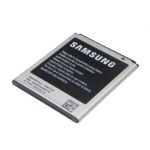 Samsung Li-Ion 1500mAh Battery Black,Grey