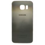 Samsung GH82-09548C mobile phone spare part Rear housing cover Gold