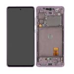 Samsung G780 S20 FE LCD Violet