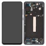 Samsung G990 S21 FE LCD Grey