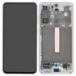 Samsung G990 S21 FE LCD White