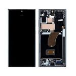 Samsung G998 S21 Ultra Back cover
