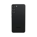Samsung S901 S22 Back Cover Phantom