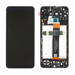 Samsung A136 A13 5G LCD Black