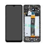 Samsung A137F LCD Black