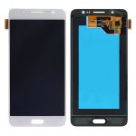 Samsung J510 J5 2016 LCD White