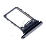 Samsung F721 Z Flip 4 Sim Holder Black