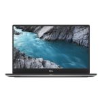 DELL XPS 15 7590 Notebook Black,Silver 39.6 cm (15.6") 1920 x 1080 pixels 9th gen Intel Core i5 8 GB DDR4-SDRAM 256 GB SSD NVIDIA GeForce GTX 1650 Wi-Fi 6 (802.11ax) Windows 10 Pro