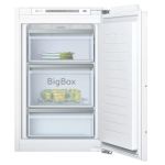 Neff GI1216DE0 freezer Upright freezer Built-in 96 L E White