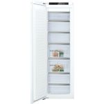 Neff GI7812EE0G freezer Upright freezer Built-in 212 L E White