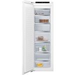Siemens iQ300 GI81NVEE0G freezer Upright freezer Built-in 212 L E White