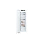 Bosch Serie 4 GIN81VEE0G freezer Upright freezer Built-in 212 L E White