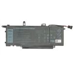 DELL Battery Lat 7400 2-in-1 4C 52WHR OEM: GJD1V