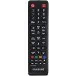 Samsung TM1240 Remote Control Black