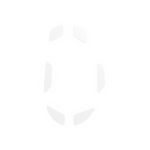 Glorious PC Gaming Race GLO-ACC-GSKATE-I input device accessory Mouse feet