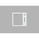 Glorious PC Gaming Race GLO-ACC-NP-TF-EW input device accessory Numpad top frame