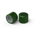 Glorious PC Gaming Race Rotary Knob Keyboard cover