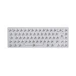 Glorious PC Gaming Race GMMK 2 keyboard USB US English White