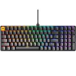 Glorious PC Gaming Race GMMK 2 keyboard USB US English Black
