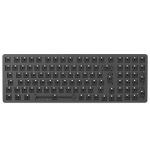 Glorious PC Gaming Race GMMK 2 keyboard USB US English Black