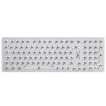 Glorious PC Gaming Race GMMK 2 keyboard USB US English White