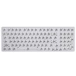 Glorious PC Gaming Race GMMK 2 keyboard USB US English White