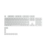 Glorious PC Gaming Race GLO-KC-GPBT-W-UK input device accessory Keyboard cap