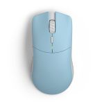 Glorious PC Gaming Race Model O Pro mouse Right-hand RF Wireless Optical 19000 DPI