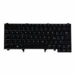 DELL Keyboard (ITALIAN) 83KS M14ISFBP E9 