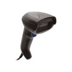 Datalogic Gryphon GM4200 Handheld bar code reader 1D CCD Black