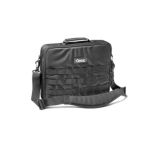 Getac GMBCX2 tablet case 29.5 cm (11.6") Messenger case Black
