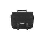 Getac GMBCX3 tablet case 20.6 cm (8.1") Messenger case Black