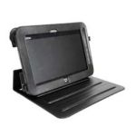 Getac GMBCX5 tablet case 29.5 cm (11.6") Folio Black