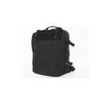 Getac GMBPX1 backpack Black