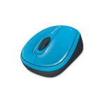 Microsoft Wireless Mobile 3500 mouse RF Wireless BlueTrack Ambidextrous