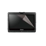 Getac GMPFXJ tablet screen protector Clear screen protector 1 pc(s)