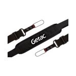 Getac GMS2X6 strap Tablet Black
